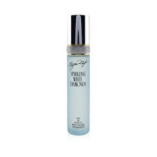 Elizabeth Taylor Sparkling White Diamonds Eau De Toilette Spray 50ml/1.7oz