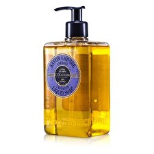 L'Occitane Shea Butter Flüssigseife - Lavendel 500ml/16.9oz