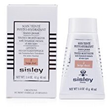 Sisley Botanischer Tinted Moisturizer 2 - Beige Dore 40ml/1.4oz