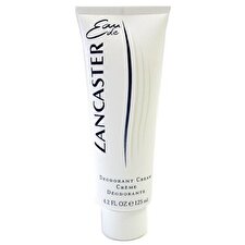 Eau De Lancaster Deodorant Cream 125ml/4.2oz