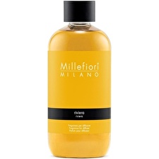 Millefiori Milano Replacement Refill For Riviera Aroma Diffuser - Volume: 250ml