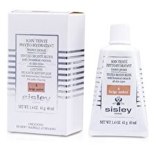 Sisley Botanische getönte Feuchtigkeitscreme 4 - Beige Ambre 40ml/1.4oz