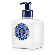 L'Occitane Shea Butter Extra-Sanfte Lotion für Hände & Körper 300ml/10.1oz