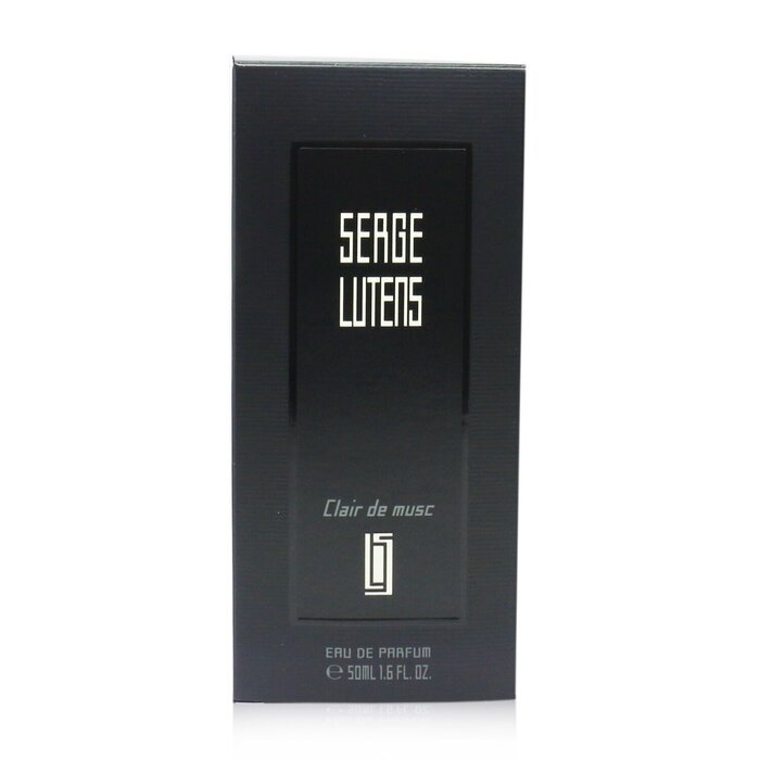 Serge Lutens Clair De Musc Eau De Parfum Spray (Unisex) 50ml/1.69