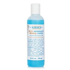 Kiehl's Blue Astringent Herbal Lotion 250ml/8.4oz