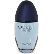Calvin Klein Obsession Night Eau de Parfum Spray 100ml/3.4oz