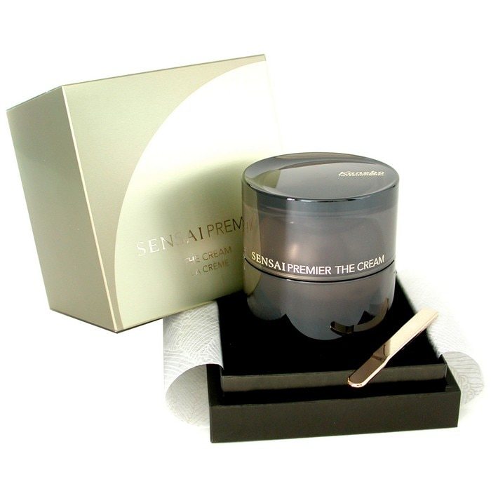 Kanebo Sensai Premier The Cream 40ml/1.4oz | Cosmetics Now US