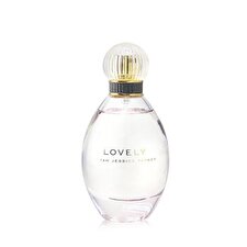 Sarah Jessica Parker Lovely Eau De Parfum 50ml