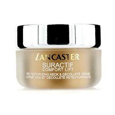 Lancaster Suractif Comfort Aufzug wieder Texturizing Hals & Dekolleté 50ml/1.7oz