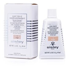 Sisley Botanischer Tinted Moisturizer 1 - Beige 40ml/1.3oz
