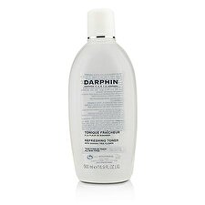 Darphin Refreshing Toner (Salon Size) 500ml/16.9oz