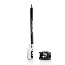 Christian Dior Sourcils Poudre - # 093 Black 1.2g/0.04oz