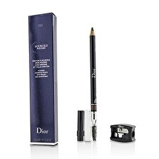 Christian Dior Sourcils Poudre - # 593 Brown 1.2g/0.04oz