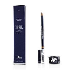 Christian Dior Sourcils Poudre - # 653 Blonde 1.2g/0.04oz