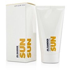 Jil Sander Sun Smoothing Body Lotion 150ml/5oz