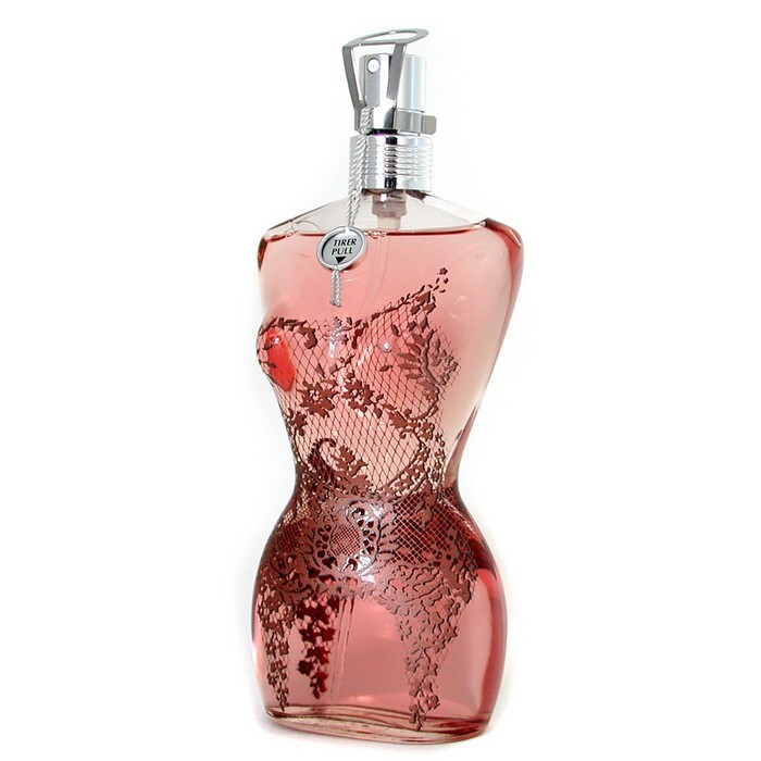 Jean Paul Gaultier Eau De Parfum Spray 100ml Cosmetics
