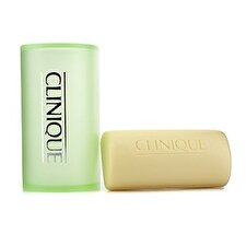 Clinique Gesichtsseife - Mild (mit Schale) 100g/3.5oz