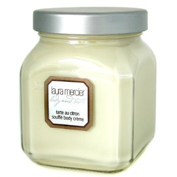 Laura Mercier Tarte au Citron Souffle Body Creme 300g | Cosmetics