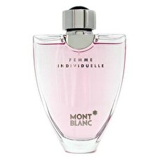 Montblanc Individuelle Eau De Toilette Spray 75ml/2.5oz