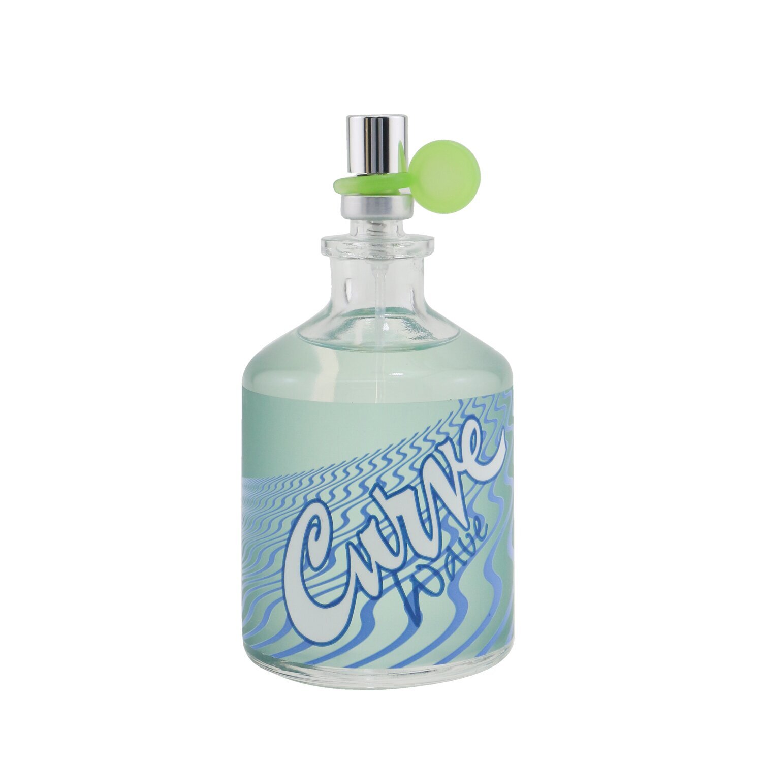 Liz Claiborne Curve Wave Cologne Spray 125ml