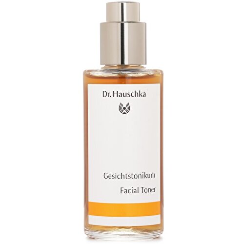 hauschka facial toner