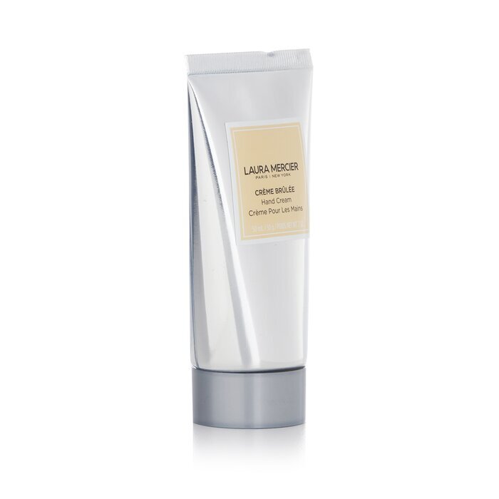Laura Mercier Creme Brulee Hand Creme 56.7g/2oz | Cosmetics Now US