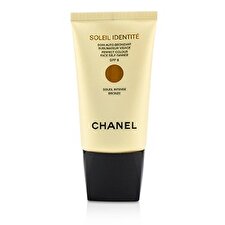 Chanel Soleil Identite Perfect Colour Face Self Tanner SPF 8 - Intense (Bronze) 50ml/1.7oz