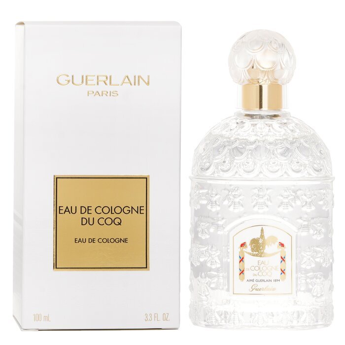 le coq guerlain