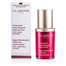 Clarins Super Restorative Gesamtaugenkonzentrat 15ml/0.53oz