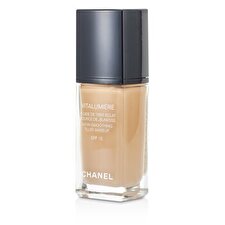 Chanel Vitalumiere Fluide Makeup # 45 Rose 30ml/1oz