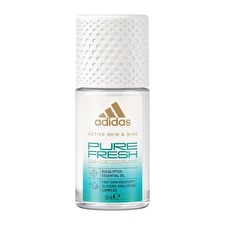 Adidas Pure Fresh - Roll-on - Volume: 50ml