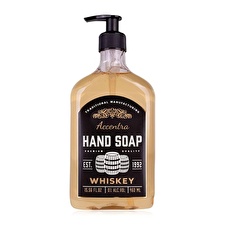 Accentra Whiskey Hand Soap - Tekuté Mýdlo Na Ruce 460ml