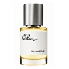 Maison Crivelli Citrus Batikanga Eau De Parfum 30ml