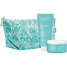 PUPA Milano Oceanian Spa Kit Gift Set 1