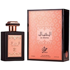 Attri Al Khayal - Eau De Parfum - Volume: 100ml