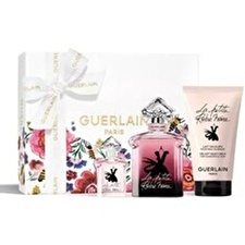 Guerlain La Petite Robe Noire Intense (2022) - Eau De Parfum 50ml & Tělové Mléko 75ml & Eau De Parfum 5ml