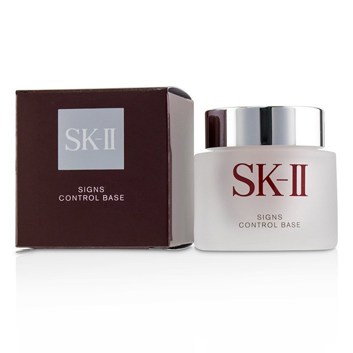 SK II Signs Control Base SPF20 25g | Cosmetics Now Hong Kong