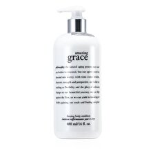 Philosophy Amazing Grace Perfumed Firming Body Emulsion 480ml/16oz