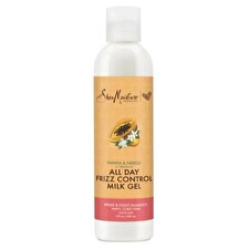 Shea Moisture Papaya And Neroli All Day Frizz Control Milk Gel 237ml