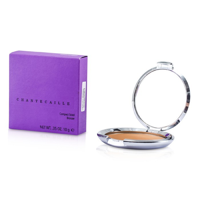Chantecaille Compact Soleil Bronzer - Tahiti 10g/0.35oz
