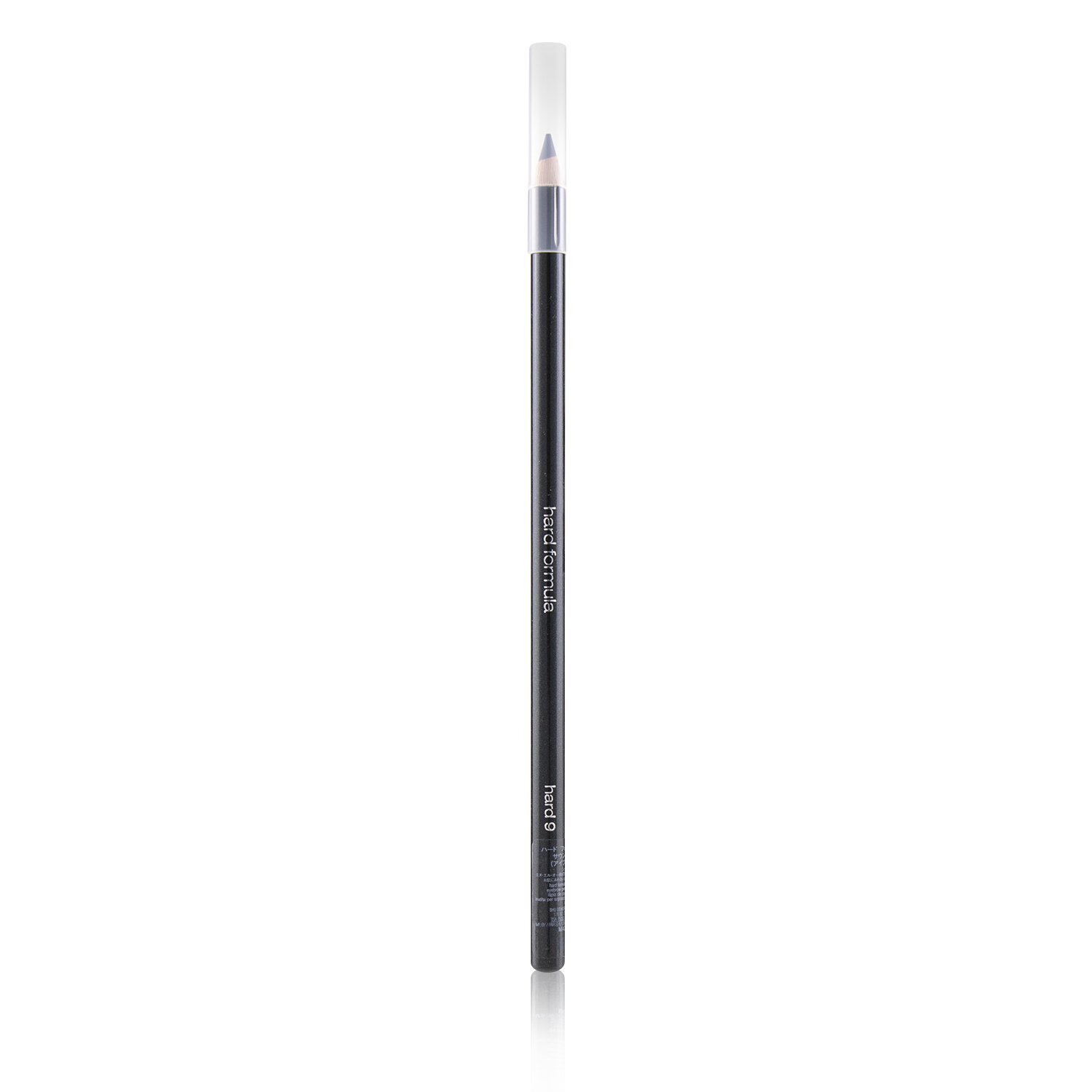 H9 Hard Formula Eyebrow Pencil - 01 Sound Black