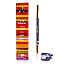 Sisley Phyto Khol Perfect Eyeliner (With Blender and Sharpener) - #1 Black 1.5g/0.05oz