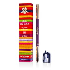 Sisley Phyto Khol Perfect Eyeliner (With Blender and Sharpener) - #6 Plum 1.5g/0.05oz