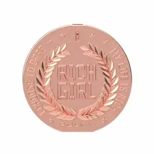Police Rich Girl Woman Eau De Parfum 50ml