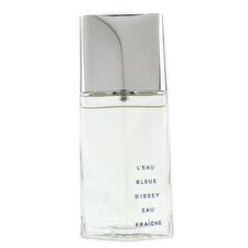 Issey Miyake L'Eau Bleue d'Issey Eau Fraiche Eau De Toilette Spray(Limited Edition) 75ml/2.5oz