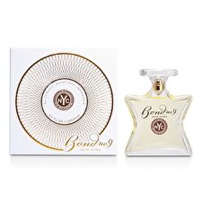 Bond No. 9 So New York Eau De Parfum Spray 100ml/3.3oz
