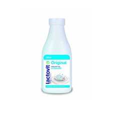 Lactovit Nourishing Shower Gel Original - Volume: 300ml