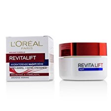 L'Oreal Dermo-Expertise RevitaLift Nachtcreme 50ml/1.7oz