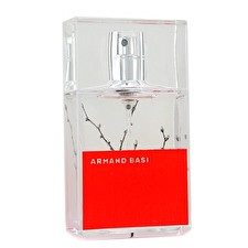 Armand Basi In Red Eau De Toilette Spray 50ml/1.7oz
