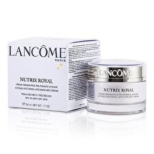 Lancome Nutrix Royal Cream Trocken bis sehr trockene Haut 50ml